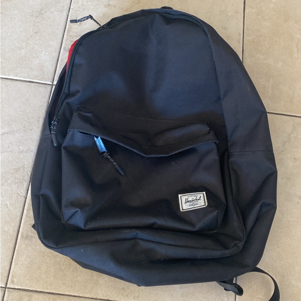 Herschel Backpack - image 1